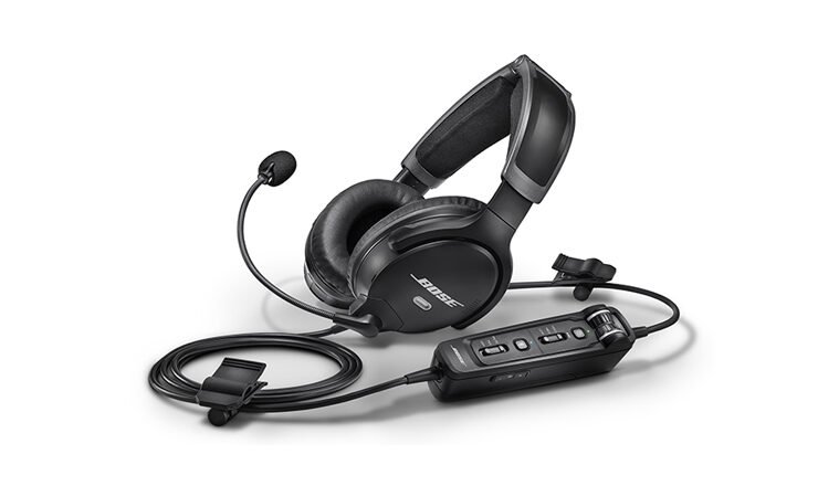 BOSE A30