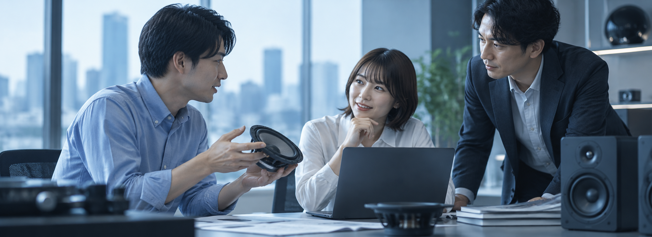 採用情報
